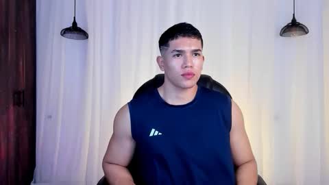 nick fenix online show from April 18, 2026, 2:04 am