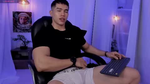 nick fenix online show from June 21, 2026, 2:14 am