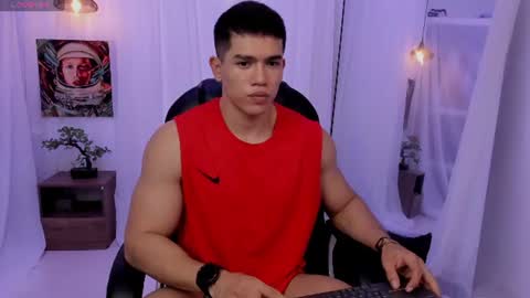 nick fenix online show from June 26, 2026, 3:55 am