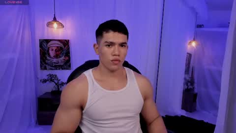nick fenix online show from July 1, 2026, 2:35 am