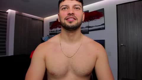 Snapshot of nick_klaus chatting on October 15, 2025, 11:16 pm Nick Klaus online show from October 15, 2025, 11:16 pm