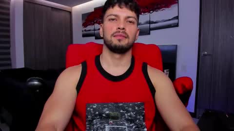 Snapshot of nick_klaus chatting on October 23, 2025, 11:57 pm Nick Klaus online show from October 23, 2025, 11:57 pm