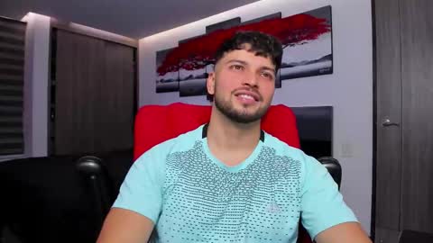 Snapshot of nick_klaus chatting on November 10, 2025, 11:48 pm Nick Klaus online show from November 10, 2025, 11:48 pm