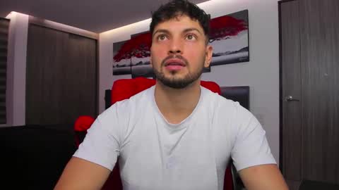 Snapshot of nick_klaus chatting on November 19, 2025, 11:27 pm Nick Klaus online show from November 19, 2025, 11:27 pm