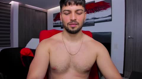 Snapshot of nick_klaus chatting on November 20, 2025, 11:26 pm Nick Klaus online show from November 20, 2025, 11:26 pm