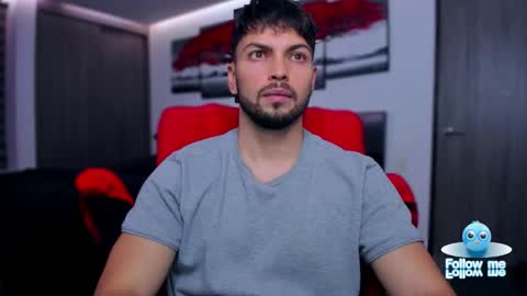 Snapshot of nick_klaus chatting on November 24, 2025, 11:59 pm Nick Klaus online show from November 24, 2025, 11:59 pm