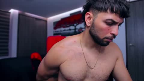 Snapshot of nick_klaus chatting on November 26, 2025, 11:28 pm Nick Klaus online show from November 26, 2025, 11:28 pm