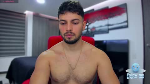 Snapshot of nick_klaus chatting on November 29, 2025, 11:30 pm Nick Klaus online show from November 29, 2025, 11:30 pm