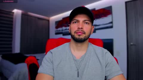 Nick Klaus online show from January 9, 2026, 12:13 am