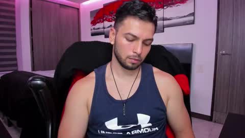 Nick Klaus online show from February 11, 2026, 12:26 am