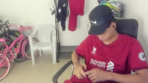 nick_master2 online show from June 12, 2026, 5:28 am