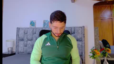 Snapshot of nick_moss_ chatting on February 13, 2026, 10:55 am nick_moss_ online show from February 13, 2026, 10:55 am