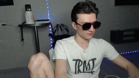 Nick online show from January 24, 2025, 8:43 pm