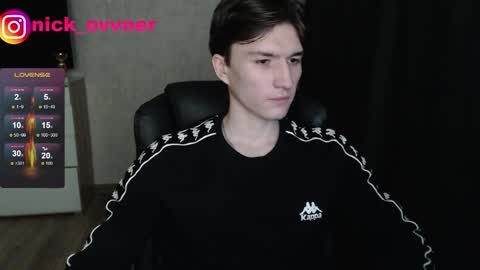 Nick online show from October 29, 2025, 3:09 am