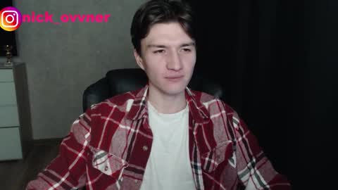 Nick online show from November 2, 2025, 3:31 am