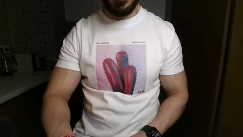 Snapshot of nick_thestud chatting on March 1, 2026, 9:17 pm nick_thestud online show from March 1, 2026, 9:17 pm