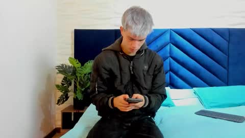 Nick  online show from February 23, 2026, 12:35 pm