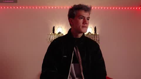 Nick  online show from March 24, 2026, 12:43 pm