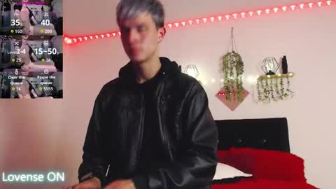 Nick  online show from March 25, 2026, 7:42 pm