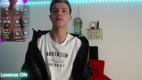 Nick  online show from April 7, 2026, 1:00 pm