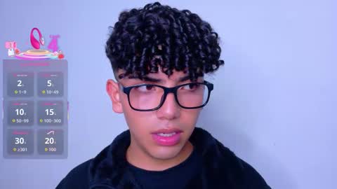 nick_twiink online show from February 2, 2026, 2:32 am