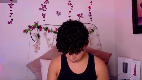 Snapshot of nick_twiink chatting on July 17, 2026, 7:30 pm nick_twiink online show from July 17, 2026, 7:30 pm