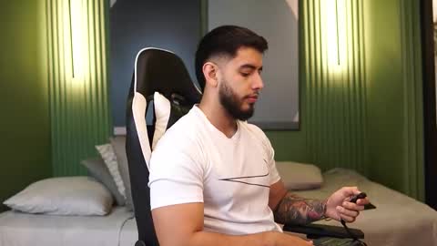 Jhohan online show from October 21, 2025, 12:17 pm