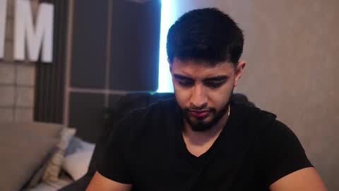 Jhohan online show from November 24, 2025, 12:27 pm