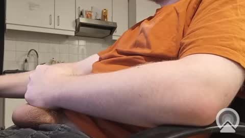 nick_x_b online show from January 2, 2025, 3:51 pm