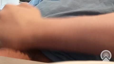 nick_x_b online show from February 23, 2025, 12:27 pm