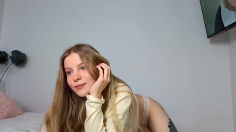 Snapshot of nickacherie chatting on January 18, 2026, 1:26 pm Nicka Cherie online show from January 18, 2026, 1:26 pm