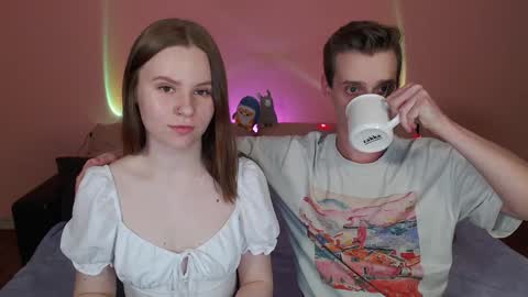 Snapshot of nickandmolly chatting on January 15, 2025, 5:05 pm nick and molly online show from January 15, 2025, 5:05 pm