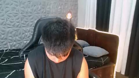 Snapshot of nickdaks chatting on July 16, 2026, 6:14 pm nickdaks online show from July 16, 2026, 6:14 pm