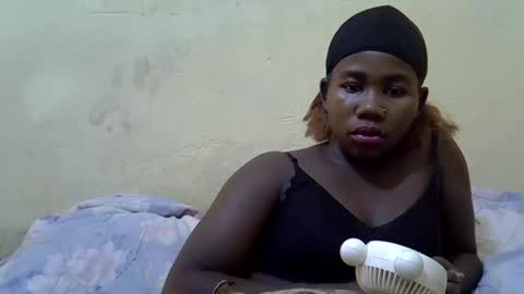 Snapshot of nickel256 chatting on March 9, 2026, 12:09 pm nickel256 online show from March 9, 2026, 12:09 pm