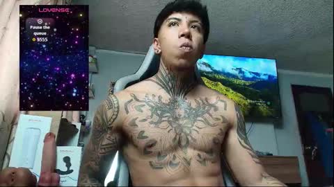 Snapshot of nickhot0609 chatting on January 10, 2026, 7:59 pm Nickhot0609 online show from January 10, 2026, 7:59 pm