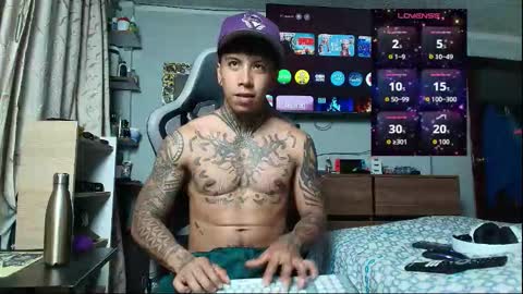 Snapshot of nickhot0609 chatting on January 12, 2026, 4:07 am Nickhot0609 online show from January 12, 2026, 4:07 am