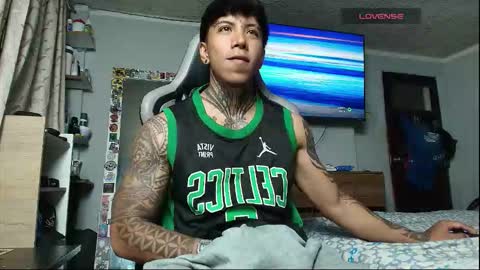 Snapshot of nickhot0609 chatting on January 17, 2026, 1:54 am Nickhot0609 online show from January 17, 2026, 1:54 am