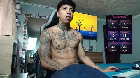 Snapshot of nickhot0609 chatting on February 11, 2026, 3:17 pm Nickhot0609 online show from February 11, 2026, 3:17 pm