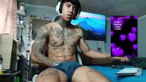 Snapshot of nickhot0609 chatting on February 18, 2026, 5:20 pm Nickhot0609 online show from February 18, 2026, 5:20 pm