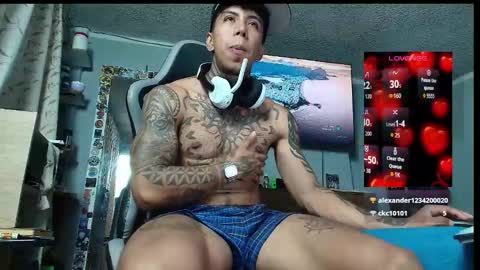 Snapshot of nickhot0609 chatting on February 20, 2026, 6:19 am Nickhot0609 online show from February 20, 2026, 6:19 am