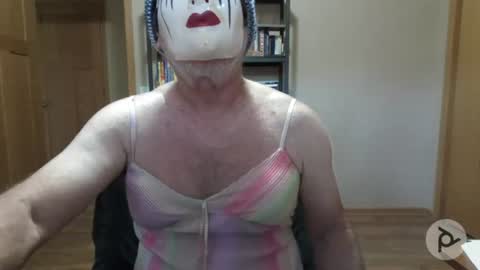 Snapshot of nickibabe1980 chatting on June 15, 2026, 11:18 pm nickibabe1980 online show from June 15, 2026, 11:18 pm