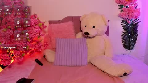 Snapshot of nickie_reed_ chatting on March 4, 2026, 9:21 pm nickie_reed_ online show from March 4, 2026, 9:21 pm