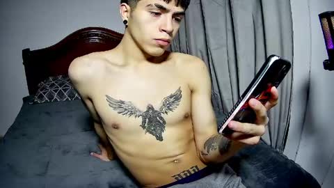 Snapshot of nickiki666 chatting on March 14, 2026, 11:59 am nicki online show from March 14, 2026, 11:59 am