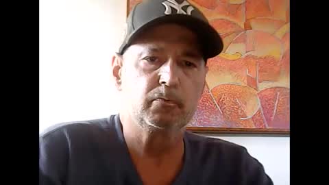 nickincali online show from January 1, 2025, 8:15 pm