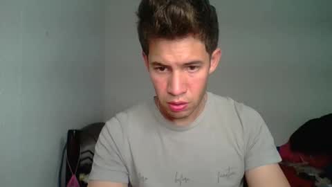 Snapshot of nickjonas_18 chatting on March 26, 2026, 2:06 am Nick online show from March 26, 2026, 2:06 am