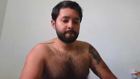 Snapshot of nickjordan1 chatting on January 5, 2025, 9:36 pm Nicolas online show from January 5, 2025, 9:36 pm