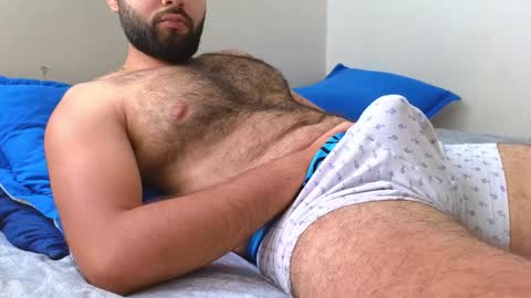 Snapshot of nickjordan1 chatting on January 11, 2025, 6:23 pm Nicolas online show from January 11, 2025, 6:23 pm