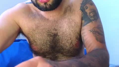 Snapshot of nickjordan1 chatting on January 11, 2025, 9:25 pm Nicolas online show from January 11, 2025, 9:25 pm