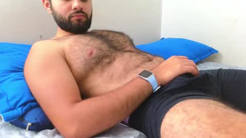 Snapshot of nickjordan1 chatting on January 12, 2025, 7:21 pm Nicolas online show from January 12, 2025, 7:21 pm