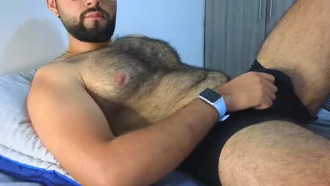 Snapshot of nickjordan1 chatting on January 19, 2025, 5:26 am Nicolas online show from January 19, 2025, 5:26 am